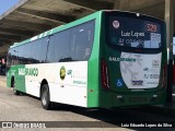 Viação Galo Branco RJ 181.001 na cidade de Niterói, Rio de Janeiro, Brasil, por Luiz Eduardo Lopes da Silva. Número da foto: #:id.