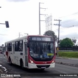 Integração Transportes 0421047 na cidade de Manaus, Amazonas, Brasil, por Bus de Manaus AM. Número da foto: #:id.