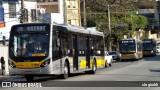 Viação Metrópole Paulista - Zona Leste 3 1060 na cidade de São Paulo, São Paulo, Brasil, por cle giraldi. Número da foto: #:id.