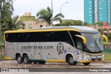 RodeRotas - Rotas de Viação do Triângulo 7752 na cidade de Maringá, Paraná, Brasil, por Rodrigo Matheus. Número da foto: #10668571.