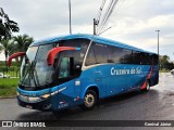 Cruzeiro do Sul Transportes 420308 na cidade de Campo Grande, Mato Grosso do Sul, Brasil, por Genival Júnior. Número da foto: #10665538.
