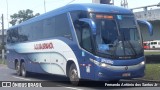 Viação Águia Branca 24200 na cidade de Vitória, Espírito Santo, Brasil, por Fernando Antônio dos Santos Jr. Número da foto: #:id.