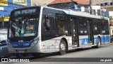 Sambaíba Transportes Urbanos 2 2817 na cidade de São Paulo, São Paulo, Brasil, por cle giraldi. Número da foto: #:id.