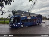 Viação Total 927 na cidade de Campo Grande, Mato Grosso do Sul, Brasil, por Genival Júnior. Número da foto: #10667433.
