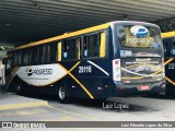 Viação Progresso 29116 na cidade de Três Rios, Rio de Janeiro, Brasil, por Luiz Eduardo Lopes da Silva. Número da foto: #10668818.