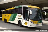 Empresa Gontijo de Transportes 15005 na cidade de Belo Horizonte, Minas Gerais, Brasil, por Vicente de Paulo Alves. Número da foto: #10667757.