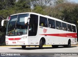 Empresa de Ônibus Pássaro Marron 5013 na cidade de São Paulo, São Paulo, Brasil, por Kelvin Silva Caovila Santos. Número da foto: #:id.