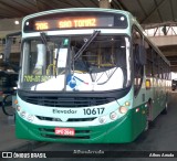 SM Transportes 10617 na cidade de Belo Horizonte, Minas Gerais, Brasil, por Athos Arruda. Número da foto: #:id.