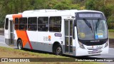 Viação Cidade do Aço RJ 174.009 na cidade de Piraí, Rio de Janeiro, Brasil, por Paulo Henrique Pereira Borges. Número da foto: #10668830.