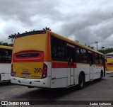 Empresa Metropolitana 260 na cidade de Jaboatão dos Guararapes, Pernambuco, Brasil, por Áudios Guilherme. Número da foto: #:id.