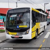 Transunião Transportes 3 6698 na cidade de São Paulo, São Paulo, Brasil, por Rômulo Santos. Número da foto: #:id.