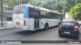 Transportes Futuro C30331 na cidade de Rio de Janeiro, Rio de Janeiro, Brasil, por Fábio Batista. Número da foto: #:id.