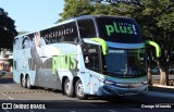 Viação Garcia 88147 na cidade de Umuarama, Paraná, Brasil, por George Miranda. Número da foto: #10668067.