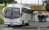 Viação Atibaia São Paulo 1014 na cidade de Campinas, São Paulo, Brasil, por Sérgio de Sousa Elias. Número da foto: #10668219.