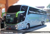 Viação Garcia 8575 na cidade de Umuarama, Paraná, Brasil, por George Miranda. Número da foto: #10668134.