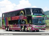 Bitur Transporte Coletivo e Turismo 9003 na cidade de Roseira, São Paulo, Brasil, por Adailton Cruz. Número da foto: #:id.
