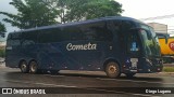 Viação Cometa 715115 na cidade de São Paulo, São Paulo, Brasil, por Diego Lugano. Número da foto: #:id.