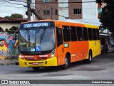 Empresa São Gonçalo 10132 na cidade de Contagem, Minas Gerais, Brasil, por Gabriel Henrique. Número da foto: #10666841.