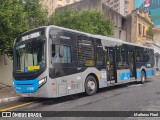 Viação Grajaú S.A. 6 1406 na cidade de São Paulo, São Paulo, Brasil, por Matheus Floel. Número da foto: #:id.
