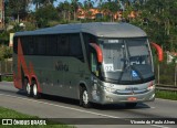 Expresso Maringá 6007 na cidade de Santa Isabel, São Paulo, Brasil, por Vicente de Paulo Alves. Número da foto: #10665671.