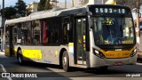 Viação Metrópole Paulista - Zona Leste 3 2027 na cidade de São Paulo, São Paulo, Brasil, por cle giraldi. Número da foto: #:id.