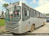 Jundiá Transportadora Turistica 1154 na cidade de Mairinque, São Paulo, Brasil, por Flavio Alberto Fernandes. Número da foto: #:id.