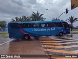 Cruzeiro do Sul Transportes 410291 na cidade de Campo Grande, Mato Grosso do Sul, Brasil, por Genival Júnior. Número da foto: #10666648.