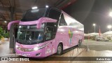 Nova América Turismo 2500 na cidade de Queluz, São Paulo, Brasil, por Kelvin Bráz. Número da foto: #10668129.