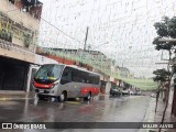 Allibus Transportes 4 5074 na cidade de São Paulo, São Paulo, Brasil, por MILLER ALVES. Número da foto: #10666475.