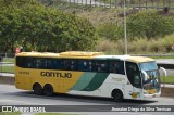 Empresa Gontijo de Transportes 14760 na cidade de Aparecida, São Paulo, Brasil, por Jhonatan Diego da Silva Trevisan. Número da foto: #10666660.