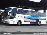 Auto Viação Bragança 6004 na cidade de Varginha, Minas Gerais, Brasil, por Kelvin Silva Caovila Santos. Número da foto: #:id.