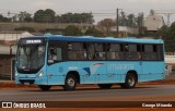 Viação Umuarama 19031 na cidade de Umuarama, Paraná, Brasil, por George Miranda. Número da foto: #:id.