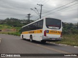 Viação Transcontilha Ltda TEC-004 na cidade de Cajati, São Paulo, Brasil, por Leandro Muller. Número da foto: #:id.