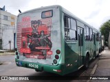 Salvadora Transportes > Transluciana 40430 na cidade de Belo Horizonte, Minas Gerais, Brasil, por Pablo Henrique. Número da foto: #:id.