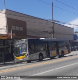 Viação Metrópole Paulista - Zona Leste 3 1067 na cidade de São Paulo, São Paulo, Brasil, por Andre Santos de Moraes. Número da foto: #:id.
