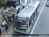 Via Sudeste Transportes S.A. 5 2006 na cidade de São Paulo, São Paulo, Brasil, por Nicolas Matheusz. Número da foto: #10668230.