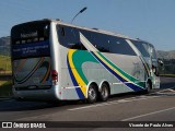 Agência de Viagens Nacional Turismo 1023 na cidade de Aparecida, São Paulo, Brasil, por Vicente de Paulo Alves. Número da foto: #10665639.