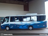 Trans Isaak Turismo 1282 na cidade de Apucarana, Paraná, Brasil, por Emanoel Diego.. Número da foto: #:id.