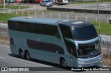 Classe A Turismo 6000 na cidade de Aparecida, São Paulo, Brasil, por Jhonatan Diego da Silva Trevisan. Número da foto: #:id.