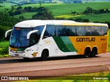 Empresa Gontijo de Transportes 19165 na cidade de Ubiratã, Paraná, Brasil, por Kauan Lucio. Número da foto: #10666402.