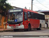 Empresa São Gonçalo 10098 na cidade de Contagem, Minas Gerais, Brasil, por Gabriel Henrique. Número da foto: #10666966.