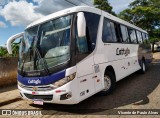 Lattyfa Turismo 1350 na cidade de Candeias, Minas Gerais, Brasil, por Vicente de Paulo Alves. Número da foto: #10665607.