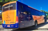 Evanil Transportes e Turismo RJ 132.021 na cidade de Rio de Janeiro, Rio de Janeiro, Brasil, por Bruno Mendonça. Número da foto: #:id.