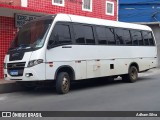 Ônibus Particulares  na cidade de Salvador, Bahia, Brasil, por Adham Silva. ID da foto: :id.