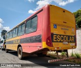Prefeitura Municipal de Córrego Fundo 4417 na cidade de Candeias, Minas Gerais, Brasil, por Vicente de Paulo Alves. Número da foto: #10665597.