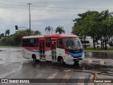 Viação Cidade Morena 1355 na cidade de Campo Grande, Mato Grosso do Sul, Brasil, por Genival Júnior. Número da foto: #10665542.