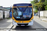 Empresa Metropolitana 239 na cidade de Recife, Pernambuco, Brasil, por Manoel Santos Filho. Número da foto: #:id.