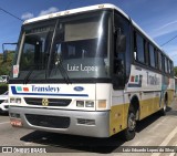 Translevy 105 na cidade de Três Rios, Rio de Janeiro, Brasil, por Luiz Eduardo Lopes da Silva. Número da foto: #10665912.