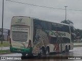 Empresa de Transportes Andorinha 7001 na cidade de Campo Grande, Mato Grosso do Sul, Brasil, por Genival Júnior. Número da foto: #10666607.