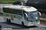 Empresa Gontijo de Transportes 21750 na cidade de Aparecida, São Paulo, Brasil, por Jhonatan Diego da Silva Trevisan. Número da foto: #10666628.